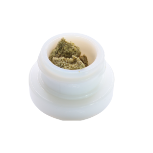 Durban Poison - Solventless Hash